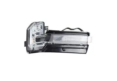 Blinkleuchte Außenspiegel links VAN WEZEL 0374915