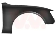 Kotflügel vorne rechts VAN WEZEL 0378658