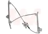 Fensterheber vorne links VAN WEZEL 0379261