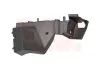 Halter, Stoßfänger vorne rechts VAN WEZEL 0380468