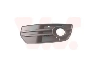 Lüftungsgitter, Stoßfänger vorne links VAN WEZEL 0380593 Bild Lüftungsgitter, Stoßfänger vorne links VAN WEZEL 0380593