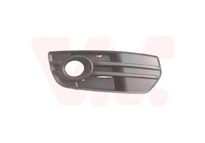 Lüftungsgitter, Stoßfänger vorne rechts VAN WEZEL 0380594 Bild Lüftungsgitter, Stoßfänger vorne rechts VAN WEZEL 0380594