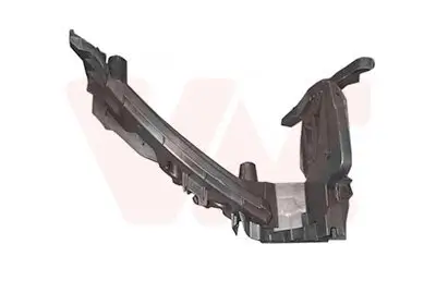 Halter, Hauptscheinwerfer rechts VAN WEZEL 0380662