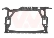 Frontverkleidung VAN WEZEL 0380668