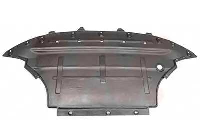 Motorraumdämmung unten VAN WEZEL 0380701 Bild Motorraumdämmung unten VAN WEZEL 0380701