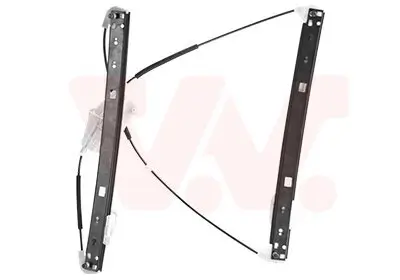 Fensterheber vorne rechts VAN WEZEL 0381262 Bild Fensterheber vorne rechts VAN WEZEL 0381262