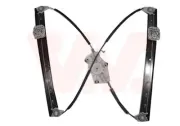 Fensterheber hinten rechts VAN WEZEL 0381264