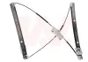 Fensterheber vorne links VAN WEZEL 0382261