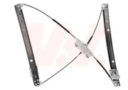 Fensterheber vorne links VAN WEZEL 0382261