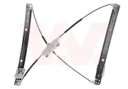 Fensterheber vorne rechts VAN WEZEL 0382262