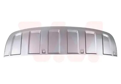 Spoiler vorne VAN WEZEL 0382500 Bild Spoiler vorne VAN WEZEL 0382500