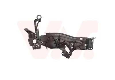 Halter, Hauptscheinwerfer rechts VAN WEZEL 0384464 Bild Halter, Hauptscheinwerfer rechts VAN WEZEL 0384464