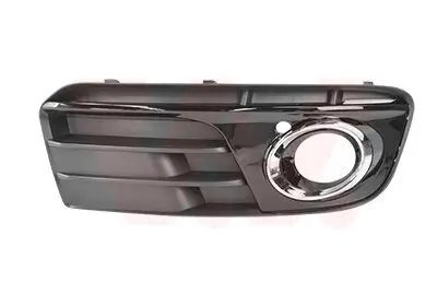 Lüftungsgitter, Stoßfänger vorne rechts VAN WEZEL 0385592