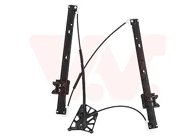Fensterheber vorne links VAN WEZEL 0386261 Bild Fensterheber vorne links VAN WEZEL 0386261