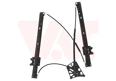 Fensterheber vorne rechts VAN WEZEL 0386262