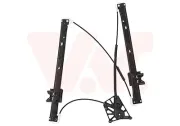 Fensterheber vorne rechts VAN WEZEL 0386262
