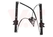 Fensterheber hinten links VAN WEZEL 0386263
