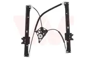 Fensterheber hinten rechts VAN WEZEL 0386264