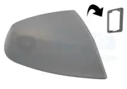 Abdeckung, Außenspiegel rechts VAN WEZEL 0386846