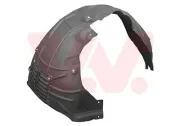 Verkleidung, Radhaus vorne rechts VAN WEZEL 0391434