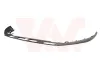 Spoiler vorne VAN WEZEL 0391500