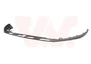 Spoiler vorne VAN WEZEL 0391500
