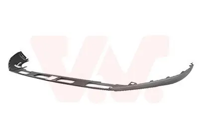 Spoiler vorne VAN WEZEL 0391500 Bild Spoiler vorne VAN WEZEL 0391500