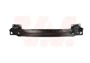 Träger, Stoßfänger hinten VAN WEZEL 0391530