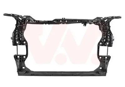 Frontverkleidung VAN WEZEL 0391668