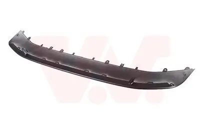 Spoiler vorne VAN WEZEL 0393500 Bild Spoiler vorne VAN WEZEL 0393500