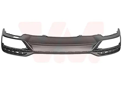 Spoiler hinten VAN WEZEL 0393509 Bild Spoiler hinten VAN WEZEL 0393509