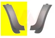 Spoiler vorne rechts VAN WEZEL 0502502