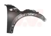 Kotflügel vorne rechts VAN WEZEL 0506656