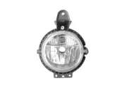 Nebelscheinwerfer links rechts VAN WEZEL 0506999