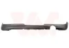 Spoiler hinten VAN WEZEL 0508509
