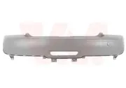 Stoßfänger hinten VAN WEZEL 0508544