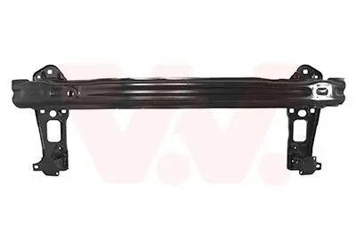 Träger, Stoßfänger vorne VAN WEZEL 0508560 Bild Träger, Stoßfänger vorne VAN WEZEL 0508560