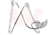 Fensterheber vorne links VAN WEZEL 0515261