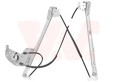 Fensterheber vorne rechts VAN WEZEL 0515262