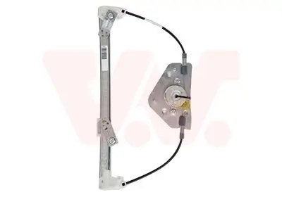 Fensterheber hinten links VAN WEZEL 0515263