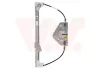 Fensterheber hinten links VAN WEZEL 0515263