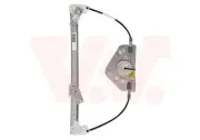 Fensterheber hinten links VAN WEZEL 0515263