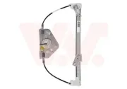 Fensterheber hinten rechts VAN WEZEL 0515264