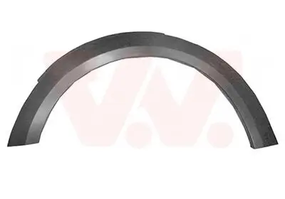Verbreiterung, Kotflügel vorne links VAN WEZEL 0515521 Bild Verbreiterung, Kotflügel vorne links VAN WEZEL 0515521