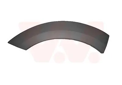 Verbreiterung, Kotflügel hinten rechts VAN WEZEL 0515528 Bild Verbreiterung, Kotflügel hinten rechts VAN WEZEL 0515528