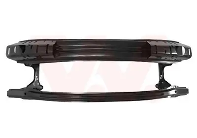 Träger, Stoßfänger vorne VAN WEZEL 0515560 Bild Träger, Stoßfänger vorne VAN WEZEL 0515560