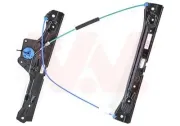 Fensterheber vorne rechts VAN WEZEL 0518262