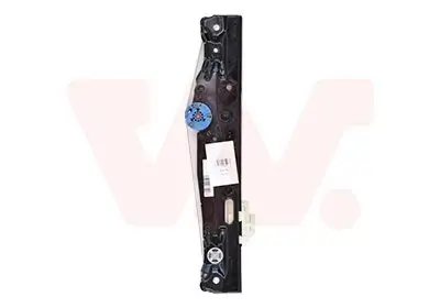 Fensterheber hinten rechts VAN WEZEL 0518264