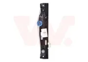 Fensterheber hinten rechts VAN WEZEL 0518264