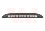 Kühlergitter VAN WEZEL 0518510